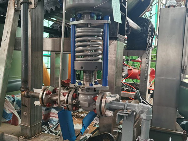 天然ガス消硫化フィルター 天然ガス消硫化フィルター