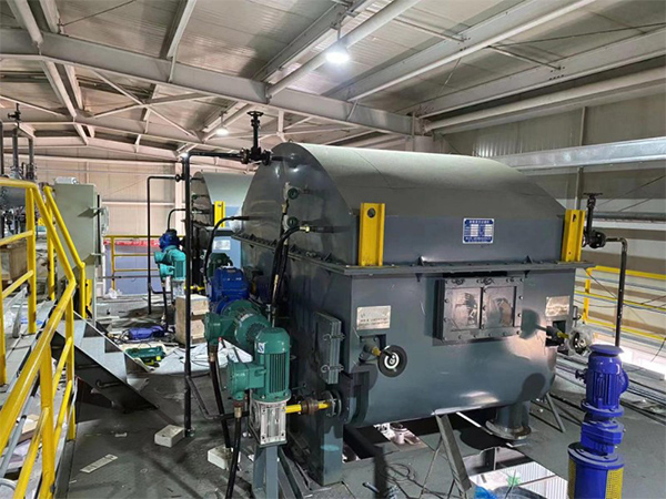 天然ガス消硫化フィルター 天然ガス消硫化フィルター