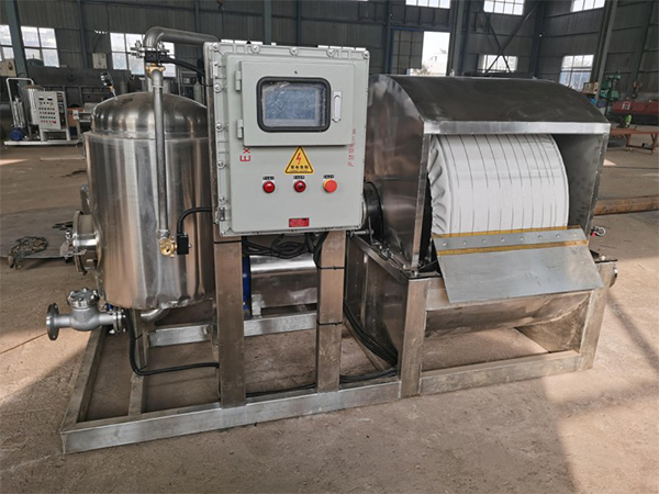 天然ガス消硫化フィルター 天然ガス消硫化フィルター