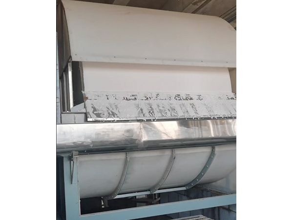 化学真空トラムフィルター 化学真空トラムフィルター