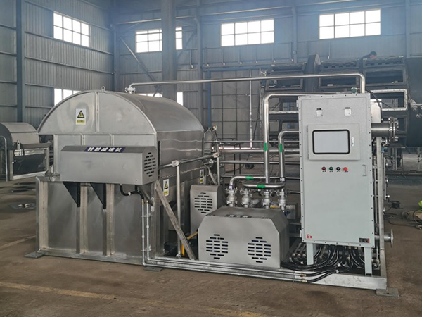 天然ガス消硫化フィルター 天然ガス消硫化フィルター