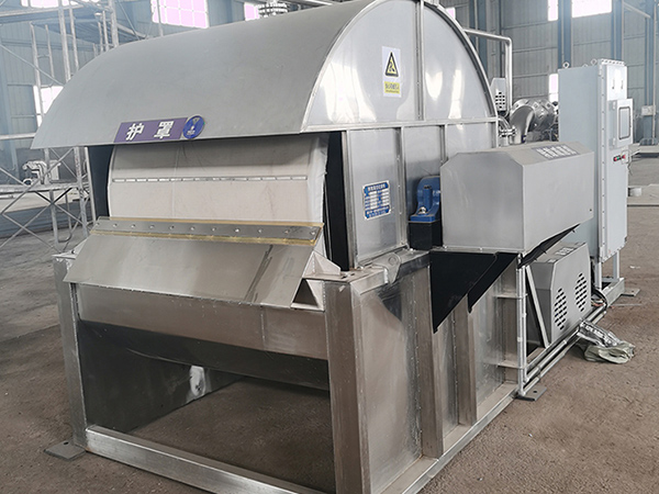 ロータリー ドラム フィルター ロータリー ドラム フィルター