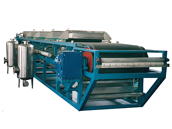 ホリジナルベルトフィルター