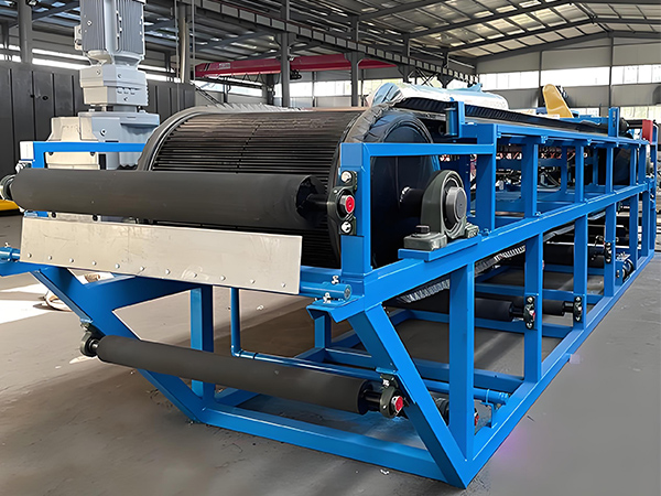 ホリジナルベルトフィルター