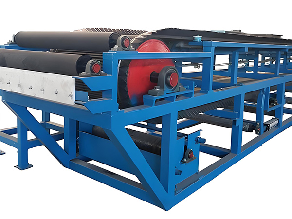 ホリジナルベルトフィルター