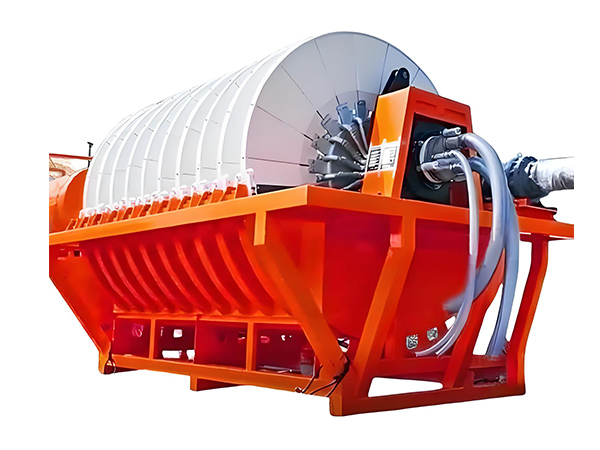 セラミック真空フィルター