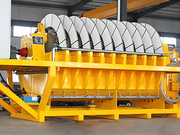 セラミック真空フィルター