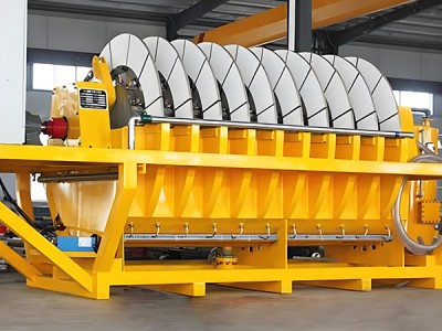 セラミック真空フィルター