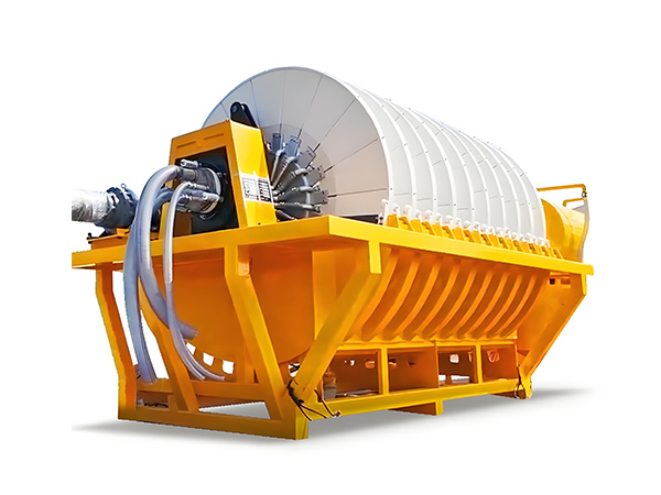 セラミック真空フィルター