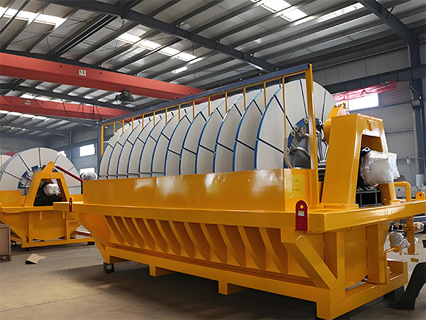 セラミック真空フィルター