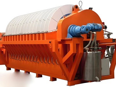 セラミック・ディスク・フィルターの使用期間はどのくらいですか?