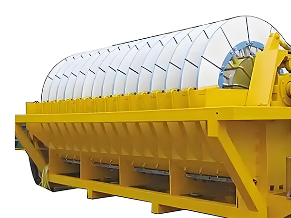 セラミック真空フィルター