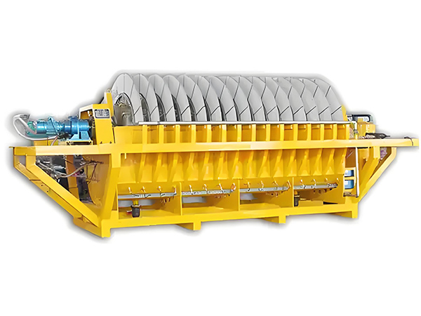 セラミック真空フィルター