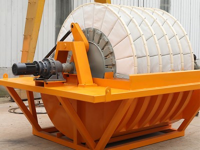 ロータリー真空ディスクフィルターの使用は企業にどのような利益をもたらすことができますか?