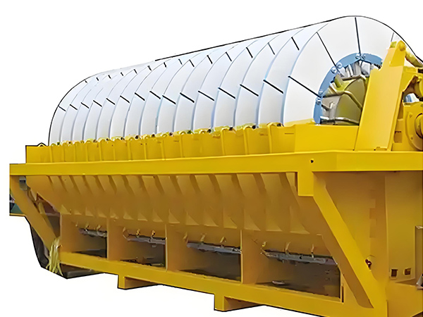 真空セラミックフィルター