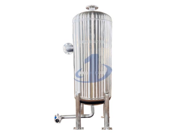 Air Liquid Separator for Rotating Drum Filter(ドラムフィルターを回転させるための空気液分離器)