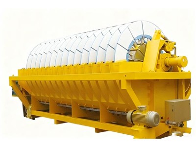 どのフィールドにセラミック真空フィルターが適用されますか?