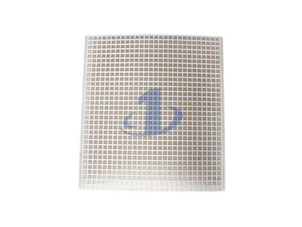 プラスチック メッシュ パッド for Vacuum Drum Filter