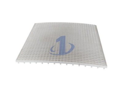 プラスチック メッシュ パッド for Vacuum Drum Filter