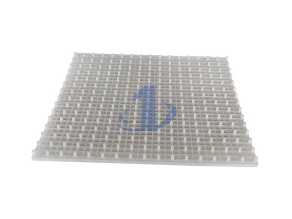 プラスチック メッシュ パッド for Vacuum Drum Filter