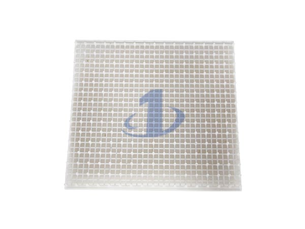プラスチック メッシュ パッド for Vacuum Drum Filter