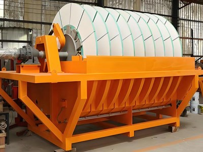 セラミック・ディスク・フィルターの応用と利点分析